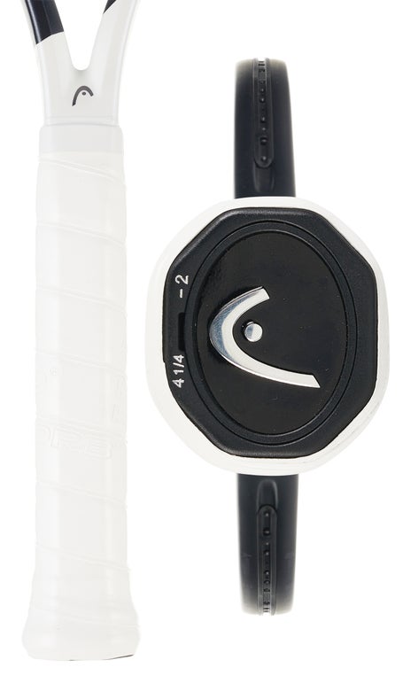 Head Speed Team 2026\Racquet