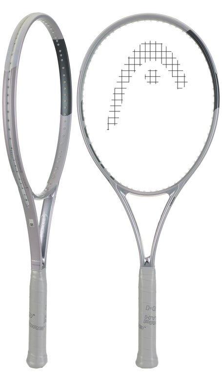 Head Squared\Racquet