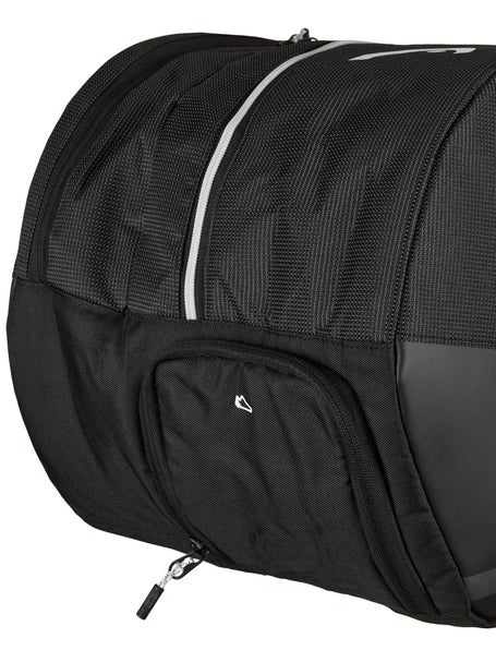 Head Tour Racquet Bag L Black