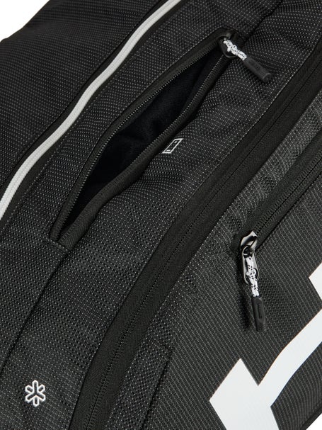 Head Tour Racquet Bag L Black