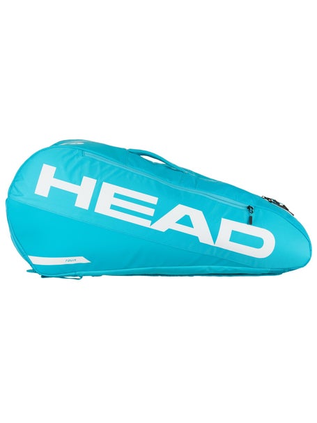 Head Tour Racquet Bag L Blue