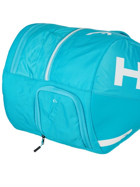 Head Tour Racquet Bag L Blue