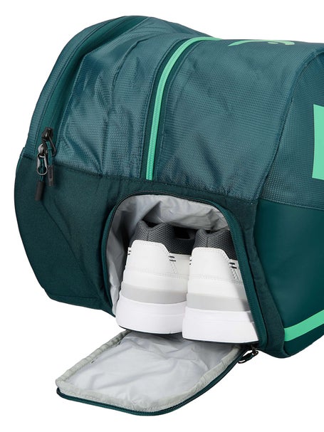 Head Tour Racquet Bag L Green