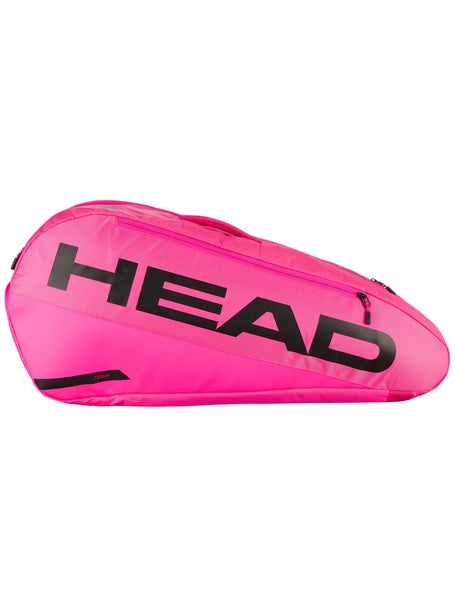 Head Tour Racquet Bag L Pink