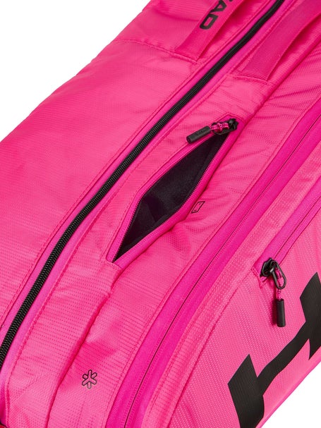Head Tour Racquet Bag L Pink