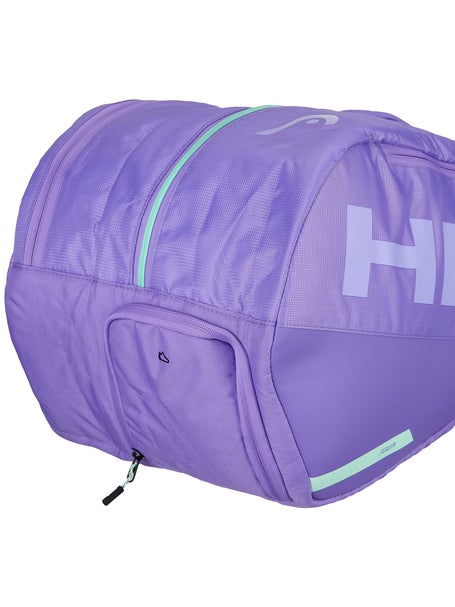 Head Tour Racquet Bag L Purple
