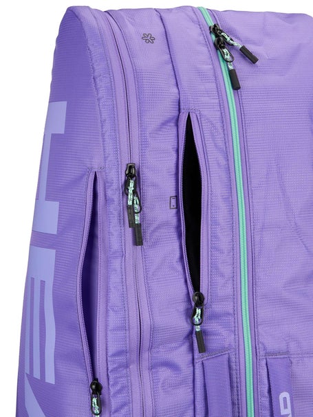 Head Tour Racquet Bag L Purple