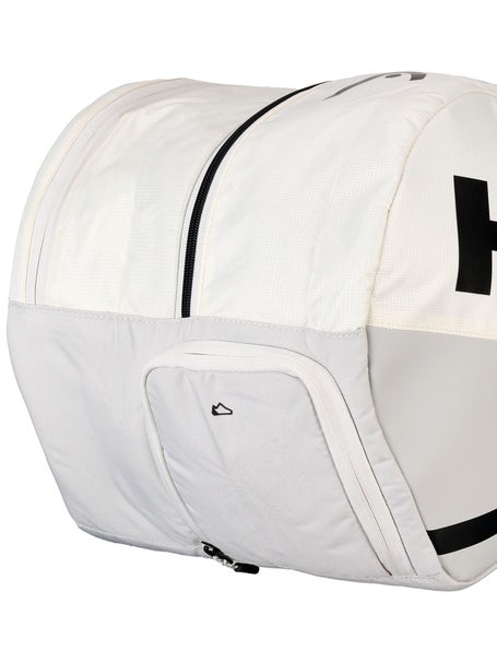 Head Tour Racquet Bag L White