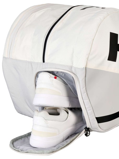 Head Tour Racquet Bag L White