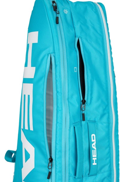 Head Tour Racquet Bag M Blue