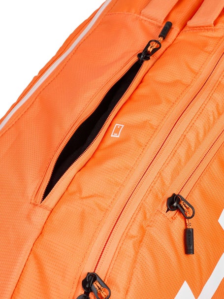 Head Tour Racquet Bag M Orange