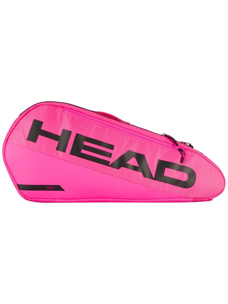 Head Tour Racquet Bag M Pink