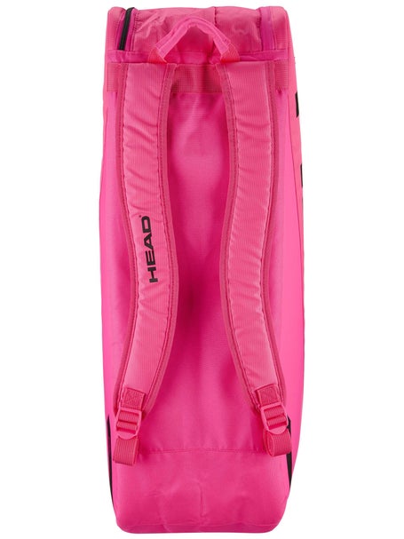 Head Tour Racquet Bag M Pink