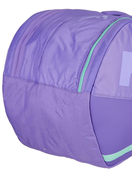 Head Tour Racquet Bag M Purple