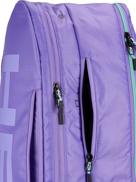 Head Tour Racquet Bag M Purple