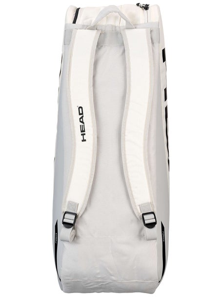 Head Tour Racquet Bag M White