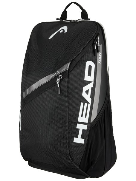 Head Tour Backpack 25L Bag Black