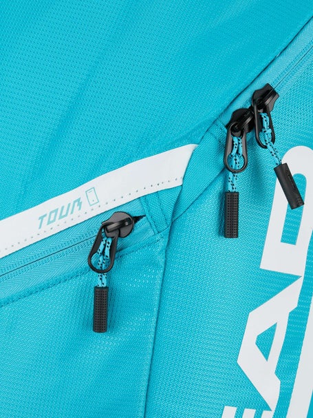 Head Tour Backpack 25L Bag Blue