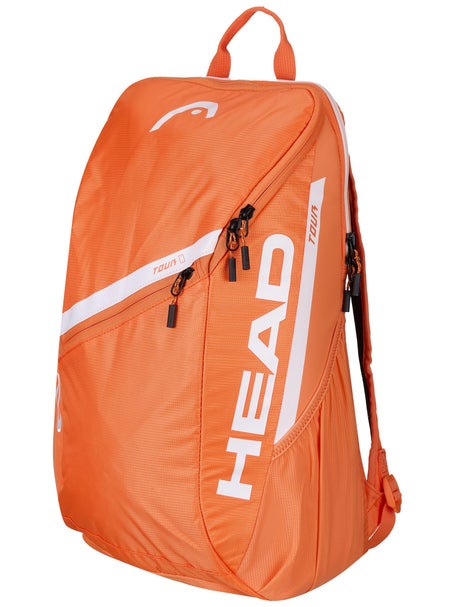 Head Tour Backpack 25L Bag Orange