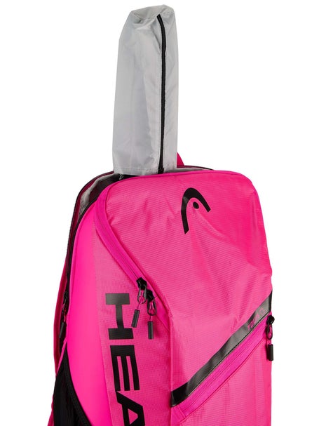 Head Tour Backpack 25L Bag Pink
