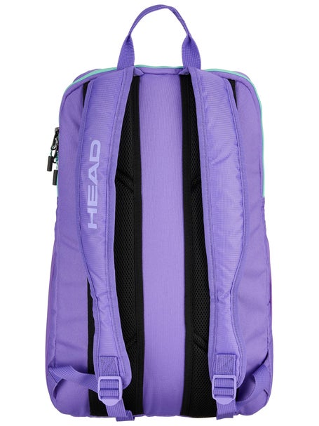 Head Tour Backpack 25L Bag Purple