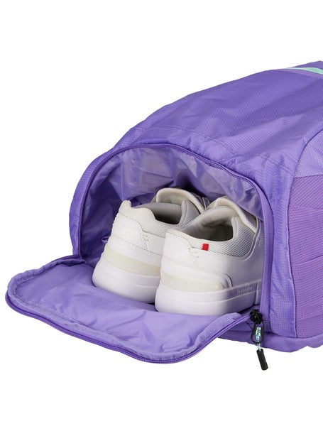 Head Tour Backpack 25L Bag Purple