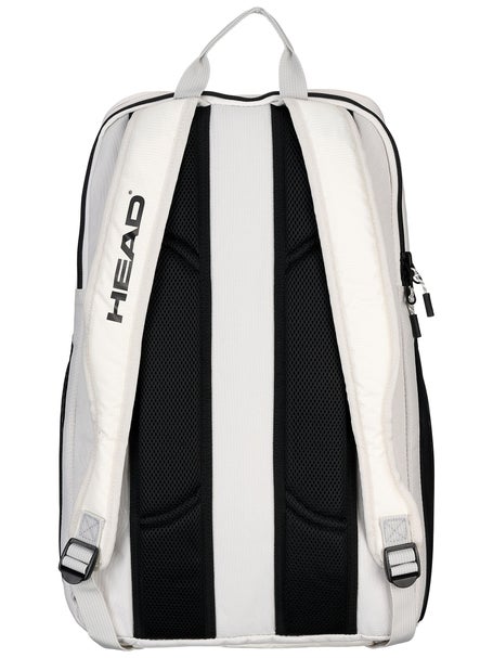 Head Tour Backpack 25L Bag White