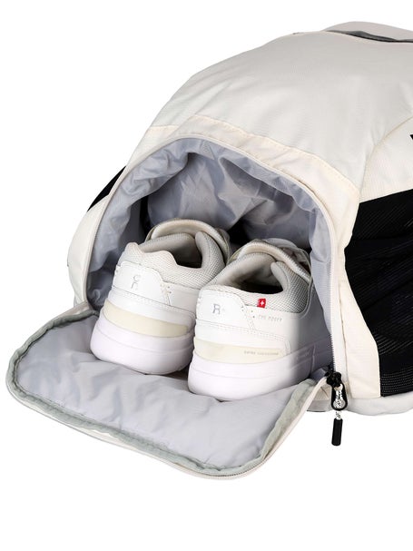 Head Tour Backpack 25L Bag White