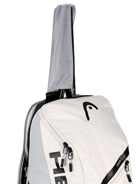 Head Tour Backpack 25L Bag White