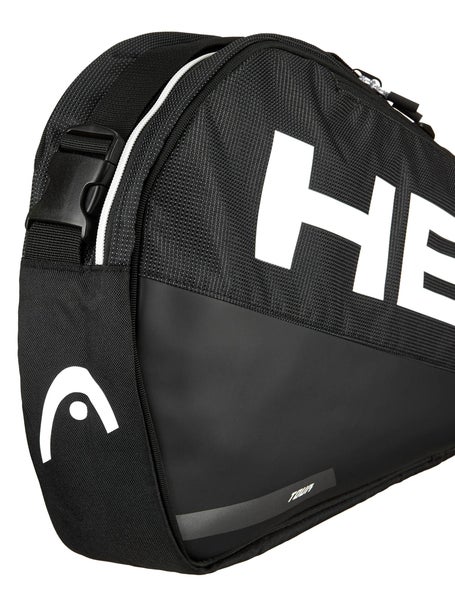 Head Tour Racquet Bag S Black
