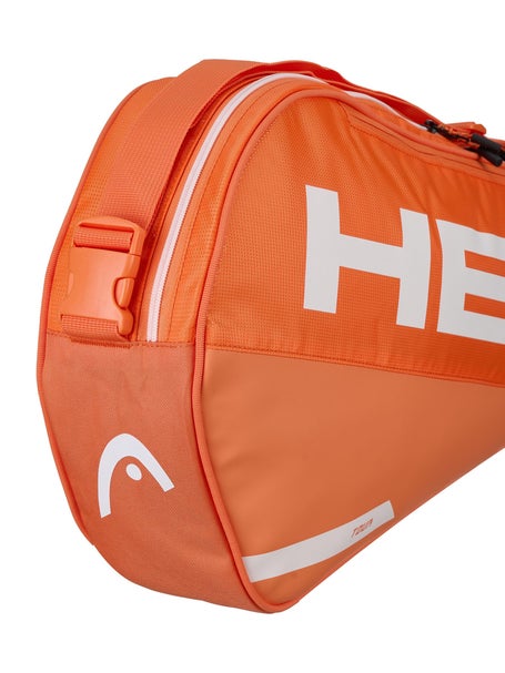 Head Tour Racquet Bag S Orange