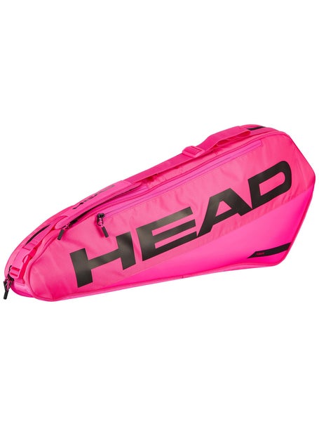 Head Tour Racquet Bag S Pink