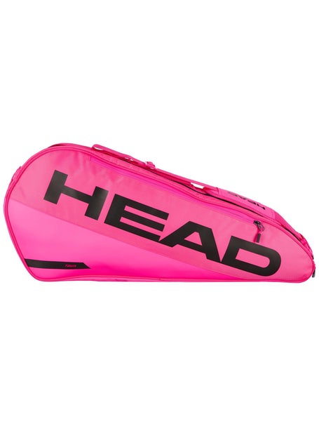 Head Tour Racquet Bag S Pink