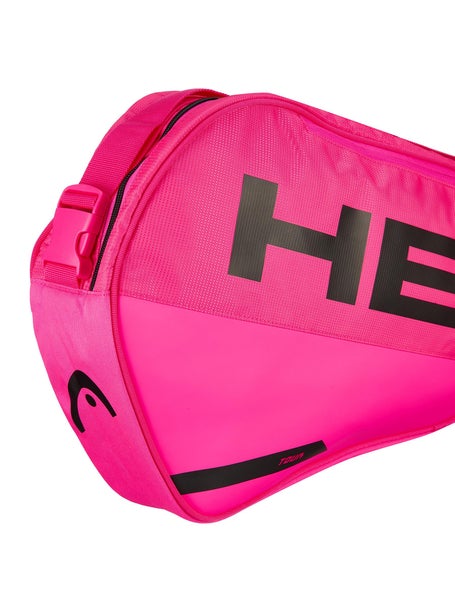 Head Tour Racquet Bag S Pink