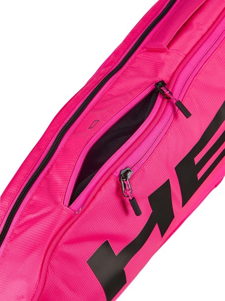 Head Tour Racquet Bag S Pink
