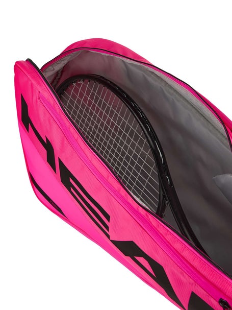 Head Tour Racquet Bag S Pink