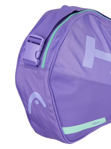 Head Tour Racquet Bag S Purple
