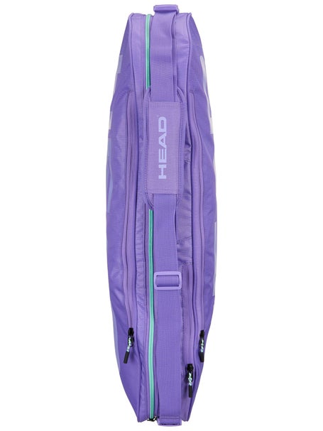 Head Tour Racquet Bag S Purple