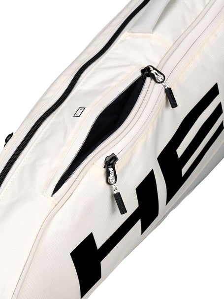 Head Tour Racquet Bag S White