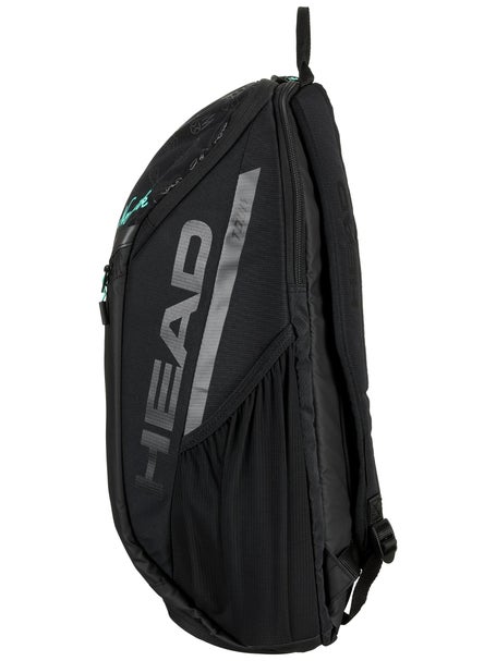 Head Tour Backpack 25L Bag Neon 