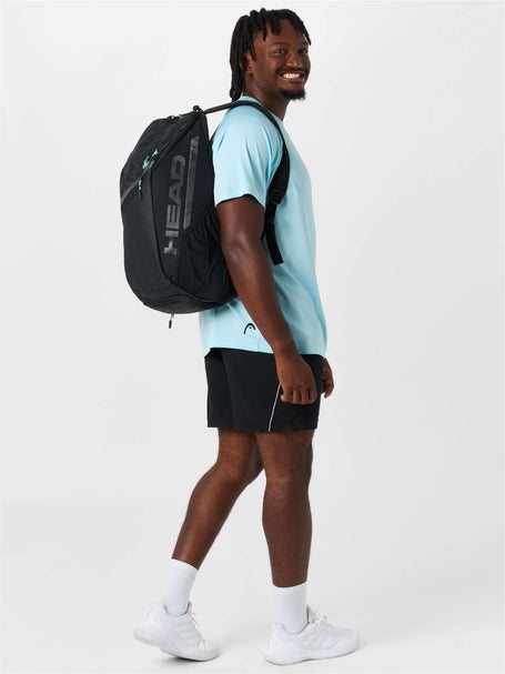 Head Tour Backpack 25L Bag Neon 