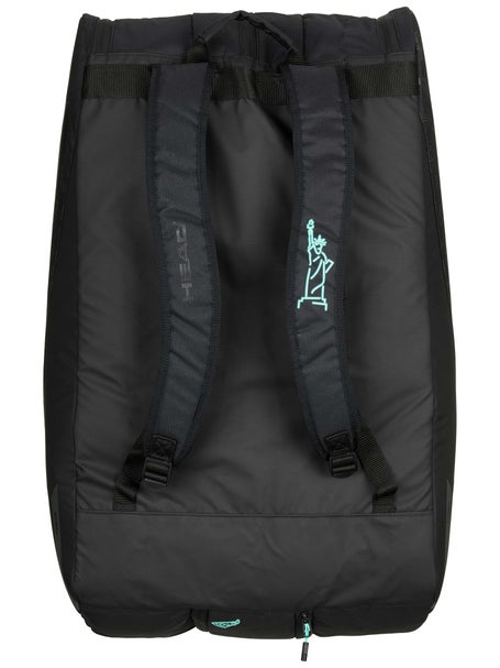 Head Tour Racquet Bag XL Neon 