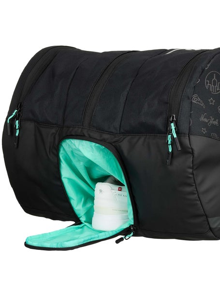 Head Tour Racquet Bag XL Neon 