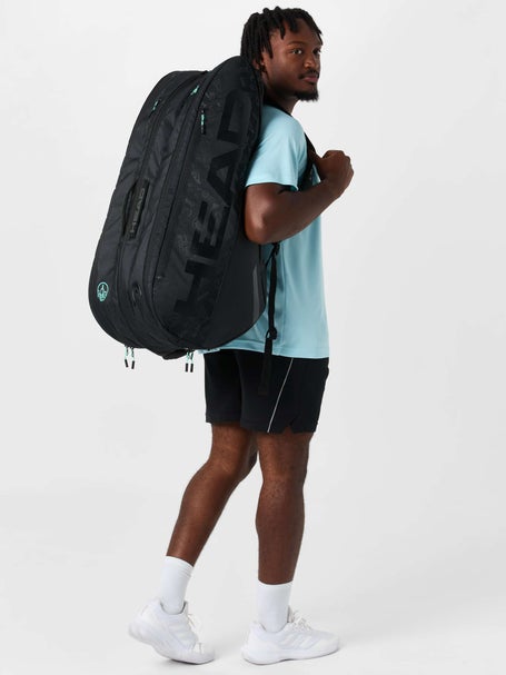 Head Tour Racquet Bag XL Neon 