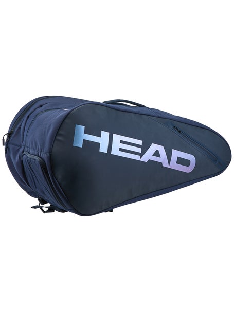 Head Tour Racquet Bag L Navy