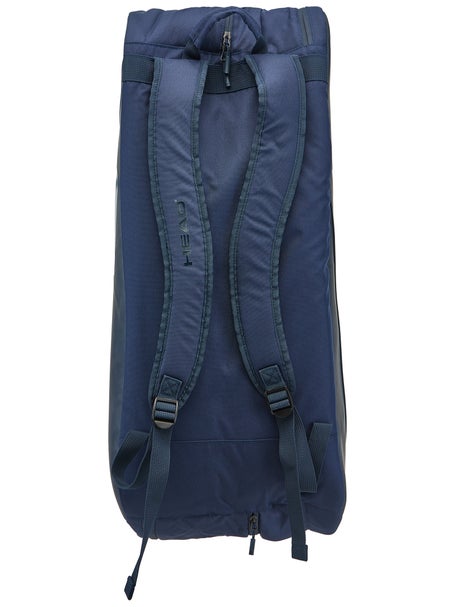 Head Tour Racquet Bag L Navy