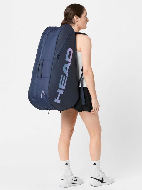 Head Tour Racquet Bag L Navy
