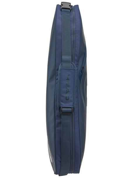 Head Tour Racquet Bag S Navy