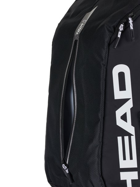 Head Tour Backpack 25L Bag Black/White