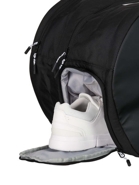 Head Tour Racquet Bag L Black/White